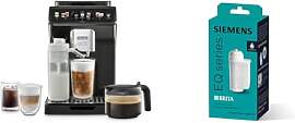 De'Longhi Eletta Explore Cold Brew