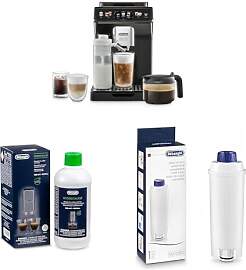 De'Longhi Eletta Explore Cold Brew