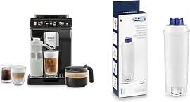 De'Longhi Eletta Explore Cold Brew