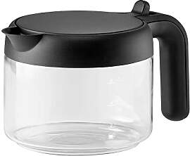 De'Longhi Kaffeekanne DLSC021, Glaskaraffe