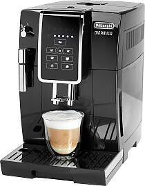 DE'LONGHI Kaffeevollautomat "Dinamica