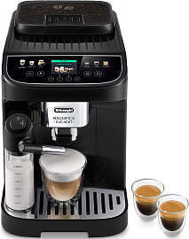 DE'LONGHI Kaffeevollautomat "Magnifica