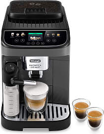 DE'LONGHI Kaffeevollautomat "Magnifica