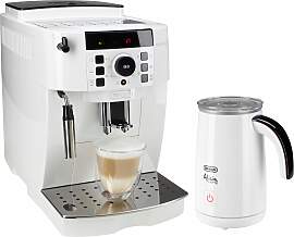 DE'LONGHI Kaffeevollautomat "Magnifica S 