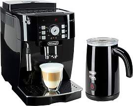 DE'LONGHI Kaffeevollautomat "Magnifica S 