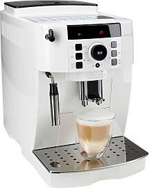 DE'LONGHI Kaffeevollautomat "Magnifica S 