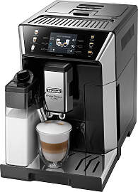DE'LONGHI Kaffeevollautomat "PrimaDonna