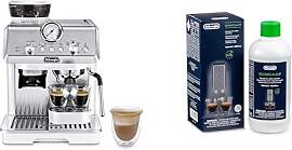 De'Longhi La Specialista Arte EC9155.W,