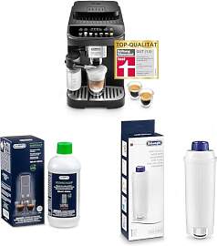 De'Longhi Magnifica Evo ECAM 292.81.B