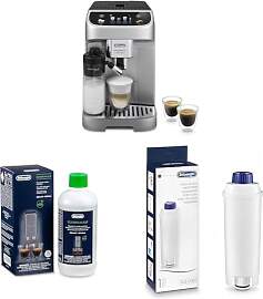 De'Longhi Magnifica Plus ECAM322.70.SB