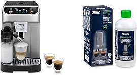 De'Longhi Magnifica Plus ECAM322.70.SB