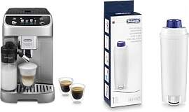 De'Longhi Magnifica Plus ECAM322.70.SB