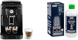 De'Longhi Magnifica S ECAM11.112.B,