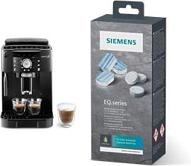 De'Longhi Magnifica S ECAM11.112.B &