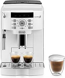 De'Longhi Magnifica S ECAM22.110.W,
