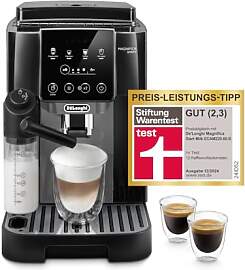 De'Longhi Magnifica Start - Perfetto