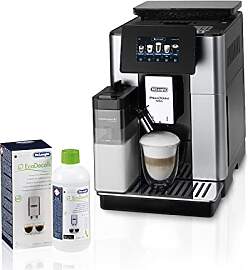 De'Longhi PrimaDonna Soul ECAM 612.55.SB