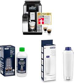 De'Longhi PrimaDonna Soul Perfetto ECAM