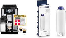 De'Longhi PrimaDonna Soul Perfetto ECAM