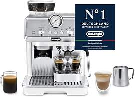 De'Longhi Siebträgermaschine La Specialista