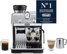 De'Longhi Siebträgermaschine La Specialista