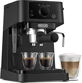De'Longhi Stilosa EC 235.BK – traditionelle 