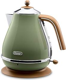 De'Longhi Wasserkocher Icona Vintage