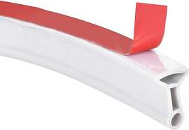DEARBAG 100CM Schwallschutzleiste Dusche
