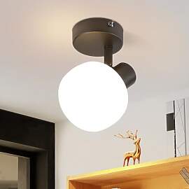 Deboola Deckenstrahler 1 Flammig Deckenleuchte