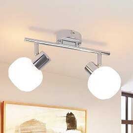 Deboola Deckenstrahler 2 Flammig Deckenleuchte