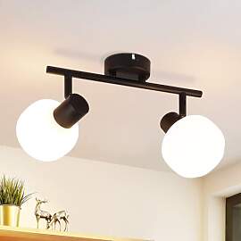 Deboola Deckenstrahler 2 Flammig Deckenleuchte