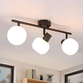 Deboola Deckenstrahler 3 Flammig Deckenleuchte