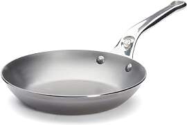 De Buyer 5680.20 Mineral B Element Pro Pfanne,