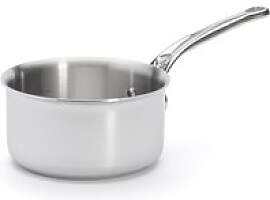 de Buyer Affinity Stielkasserolle 16 cm / 1,8 L -