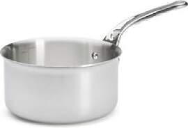 de Buyer Affinity Stielkasserolle 18 cm / 2,5 L -
