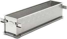 de Buyer Air-System Backform 35 x 7 cm aufklappbar 