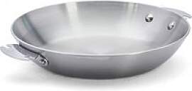 de Buyer Alchimy-Loqy Pfanne 24 cm -