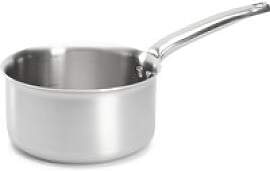 de Buyer Alchimy Stielkasserolle 18 cm / 2,0 L -