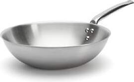 de Buyer Alchimy Wok 28 cm -