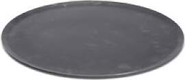 de Buyer Backblech 24 cm rund - Blaustahl