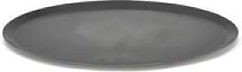 de Buyer Backblech 28 cm rund - Blaustahl