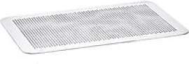 de Buyer Backblech 30x20 cm perforiert / ohne