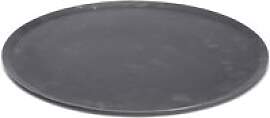 de Buyer Backblech 32 cm rund - Blaustahl
