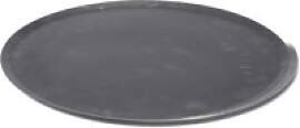 de Buyer Backblech 36 cm rund - Blaustahl