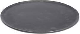 de Buyer Backblech 40 cm rund - Blaustahl