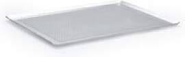 de Buyer Backblech 40x30 cm gelocht - Edelstahl