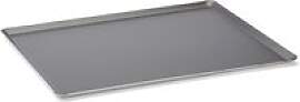 de Buyer Backblech 40x30 cm mit schrägen Kanten - 