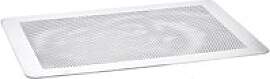 de Buyer Backblech 40x30 cm perforiert / ohne