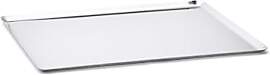 de Buyer -Backblech aus Edelstahl - 40x30 cm -