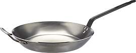 DE BUYER Carbon Plus Bratpfanne 32cm - Stahl